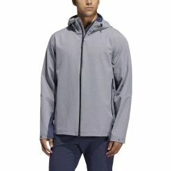 ADIDAS AdiCross Elements Rain Jacket