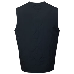 ADIDAS AdiCross Elements Vest -Golf Shirts Shop adidas adicross elements vest black 02 90461.1632928703