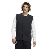 ADIDAS AdiCross Elements Vest 2 ADIDAS AdiCross Elements Vest -Golf Shirts Shop adidas adicross elements vest black 03 51905.1632928703