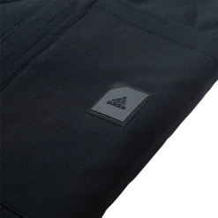 ADIDAS AdiCross Elements Vest -Golf Shirts Shop adidas adicross elements vest black 04 06872.1632928703