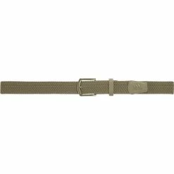 ADIDAS Braided Stretch Belt -Golf Shirts Shop adidas braided stretch belt hemp 04 16317.1646850637