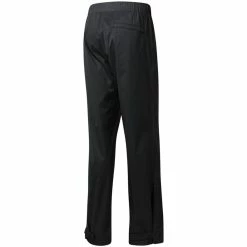Golf Shirts Shop -Golf Shirts Shop adidas climastorm provisional rain pant black 02 70235.1632927908