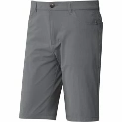 ADIDAS Go-To Five Pocket Shorts - 10 Inch