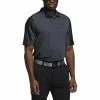 ADIDAS HEAT.RDY 3-Stripe Polo 1 ADIDAS HEAT.RDY 3-Stripe Polo -Golf Shirts Shop adidas heat rdy 3 stripe polo carbon 01 62744.1659042530