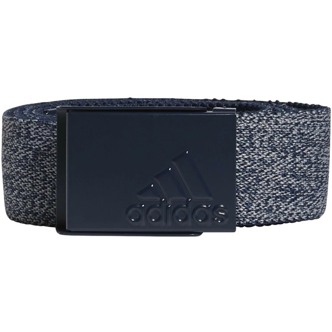 ADIDAS Heather Stretch Reversible Belt 3 ADIDAS Heather Stretch Reversible Belt