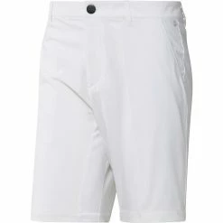 ADIDAS Primeblue Golf Shorts - 9 Inch