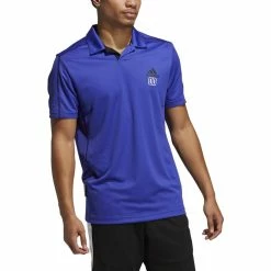 ADIDAS Primeblue HEAT.RDY Polo -Golf Shirts Shop adidas primeblue heat rdy polo semi night flash 01 18918.1659042805