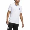ADIDAS Primeblue HEAT.RDY Polo -Golf Shirts Shop adidas primeblue heat rdy polo white 01 76298.1659042805