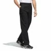 ADIDAS Provisional Pants 2 ADIDAS Provisional Pants -Golf Shirts Shop adidas provisional pants black 03 97156.1677082979