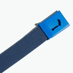 ADIDAS Reversible Web Belt -Golf Shirts Shop adidas reversible web belt blue rush 03 06541.1679000173