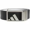 ADIDAS Trophy Tour Belt -Golf Shirts Shop adidas trophy tour belt black 04 64749.1679325547