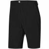 ADIDAS Ultimate365 9 Inch Shorts -Golf Shirts Shop adidas ultimate 365 9 inch short black 01 63053.1659043034