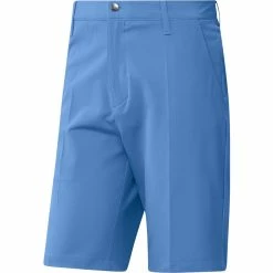 ADIDAS Ultimate365 Core Shorts - 10 Inch -Golf Shirts Shop adidas ultimate 365 core short 10 inch pulse blue 01 91608.1647450065