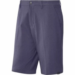 ADIDAS Ultimate365 Modern Herringbone Shorts 16 ADIDAS Ultimate365 Modern Herringbone Shorts -Golf Shirts Shop adidas ultimate 365 modern herringbone short tech purple 01 54145.1632496467