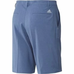 ADIDAS Ultimate365 Modern Herringbone Shorts 19 ADIDAS Ultimate365 Modern Herringbone Shorts -Golf Shirts Shop adidas ultimate 365 modern herringbone short trace royal 02 84138.1632496467