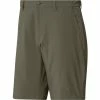 ADIDAS Ultimate365 Shorts - 8.5 Inch -Golf Shirts Shop adidas ultimate365 shorts 8 5 inch olive strata 01 66017.1676589612