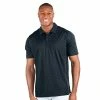Antigua Spark Polo -Golf Shirts Shop antigua spark polo black 01 52643.1653664271