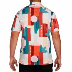 Bad Birdie Albatross Polo -Golf Shirts Shop bad birdie albatross polo albatross 03 68489.1671654204