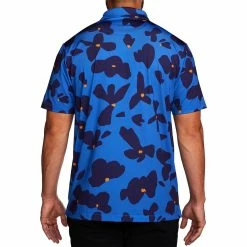 Bad Birdie Blue Dreams -Golf Shirts Shop bad birdie blue dreams blue dreams 03 46571.1652295679