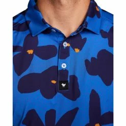 Bad Birdie Blue Dreams -Golf Shirts Shop bad birdie blue dreams blue dreams 04 00978.1652295679