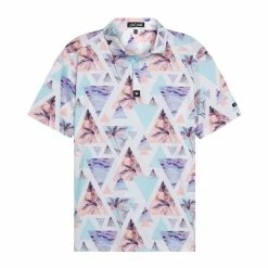 Bad Birdie Cali Polo