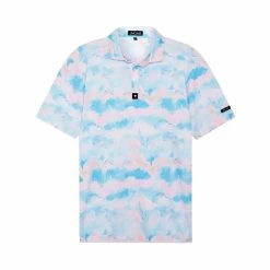 Bad Birdie Cotton Candy Polo 16 Bad Birdie Cotton Candy Polo -Golf Shirts Shop bad birdie cotton caddy polo cotton caddy 01 23399.1676597565