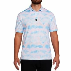 Bad Birdie Cotton Candy Polo 21 Bad Birdie Cotton Candy Polo -Golf Shirts Shop bad birdie cotton caddy polo cotton caddy 02 20163.1676595645