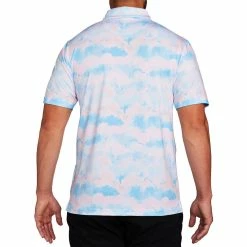 Bad Birdie Cotton Candy Polo 23 Bad Birdie Cotton Candy Polo -Golf Shirts Shop bad birdie cotton caddy polo cotton caddy 03 10261.1676588274