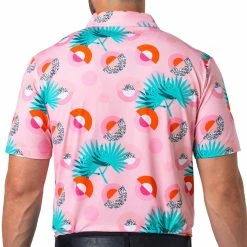 Bad Birdie Dr. Ace Polo -Golf Shirts Shop bad birdie dr ace polo dr ace 03 48296.1632339829