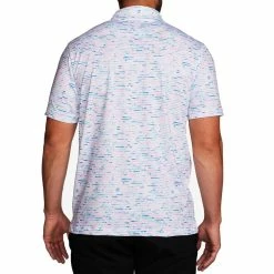 Bad Birdie Jet Stream Polo -Golf Shirts Shop bad birdie jet stream polo jet steam 03 92301.1671651037