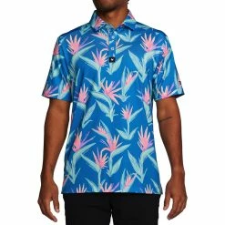 Bad Birdie Paradisio Polo -Golf Shirts Shop bad birdie paradisio polo paradisio 02 42255.1663856578