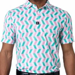 Bad Birdie Prime Time Polo 6 Bad Birdie Prime Time Polo -Golf Shirts Shop bad birdie prime time polo prime time 02 49882.1632340017