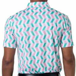Bad Birdie Prime Time Polo 7 Bad Birdie Prime Time Polo -Golf Shirts Shop bad birdie prime time polo prime time 03 06028.1632340017