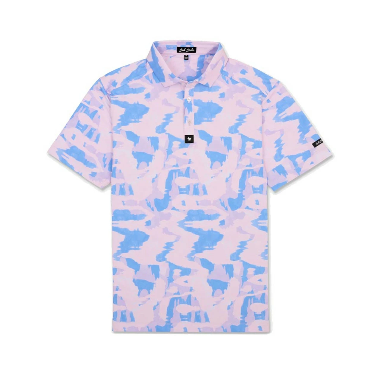 Bad Birdie Purple Reign Polo 3 Bad Birdie Purple Reign Polo