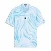 Bad Birdie Swirl Polo -Golf Shirts Shop bad birdie swirl polo swirl 01 12520.1658251077