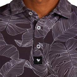Bad Birdie The Shadows Polo -Golf Shirts Shop bad birdie the shadows polo the shadows 04 81188.1676595673