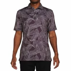 Bad Birdie The Shadows Polo -Golf Shirts Shop bad birdie the shadows polo the shadows 02 04397.1676591146