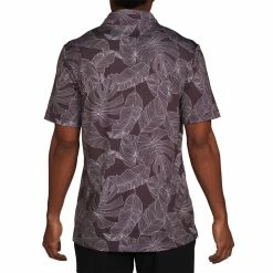 Bad Birdie The Shadows Polo -Golf Shirts Shop bad birdie the shadows polo the shadows 03 44685.1676576318