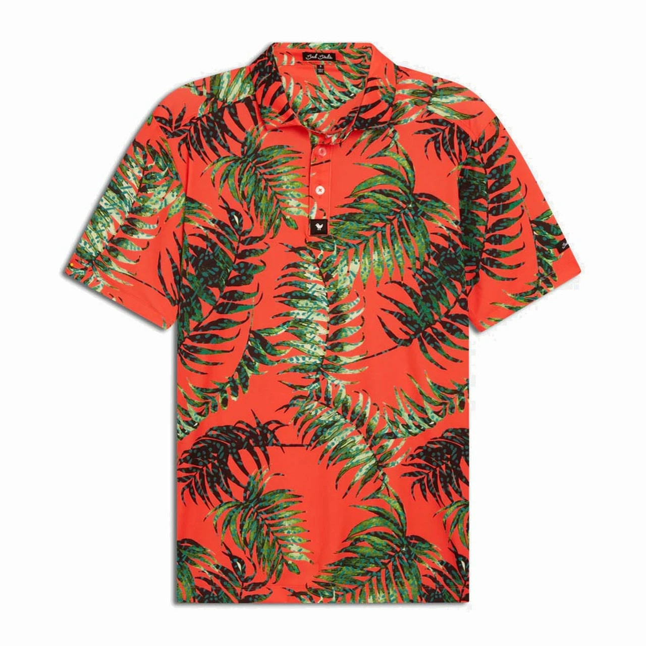 Bad Birdie Tulum Polo 3 Bad Birdie Tulum Polo