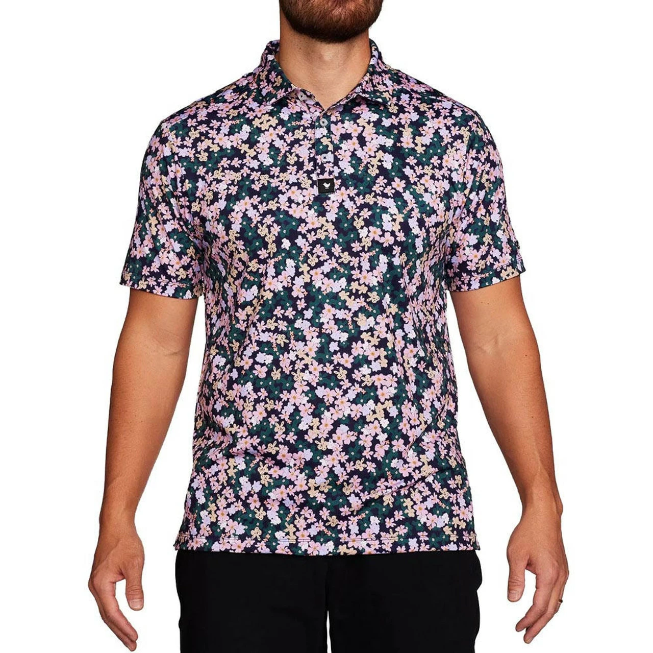 Bad Birdie Whistling Strait Polo 4 Bad Birdie Whistling Strait Polo - Image 2