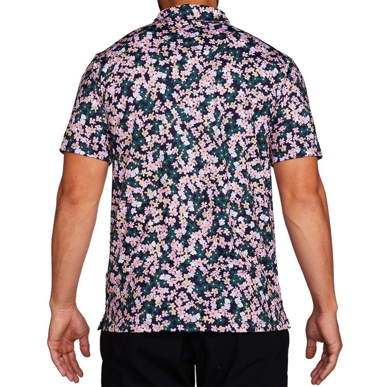 Bad Birdie Whistling Strait Polo 5 Bad Birdie Whistling Strait Polo - Image 3