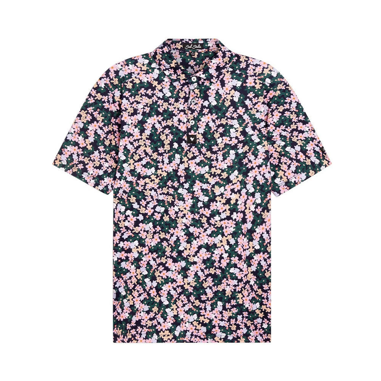 Bad Birdie Whistling Strait Polo 3 Bad Birdie Whistling Strait Polo