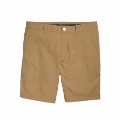Bonobos Highland Shorts - Straight - 10 Inch 12 Bonobos Highland Shorts - Straight - 10 Inch -Golf Shirts Shop bonobos highland short straight 10 inch khaki 01 86980.1632506655