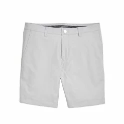 Bonobos Highland Shorts - Straight - 10 Inch 11 Bonobos Highland Shorts - Straight - 10 Inch -Golf Shirts Shop bonobos highland short straight 10 inch light grey 01 92079.1632506655