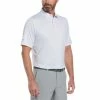Callaway Allover Chevron Polo 2 Callaway Allover Chevron Polo -Golf Shirts Shop callaway allover chevron polo bright white peacoat 01 65407.1676595039