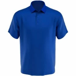 Callaway Opti-Dri Solid Polo -Golf Shirts Shop callaway opti dri solid polo skydiver 01 26250.1655908981