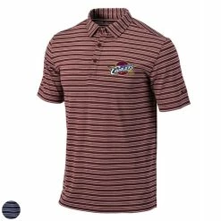 Columbia NBA Omni-Wick Members Polo - Cleveland Cavaliers -Golf Shirts Shop columbia nba omni wick members polo cleveland cavaliers 01.default 82172.1632428560
