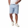 Faherty Movement Chino Shorts - 9 Inch -Golf Shirts Shop faherty movement chino shorts 9 inch blue drift 01 84070.1676576143