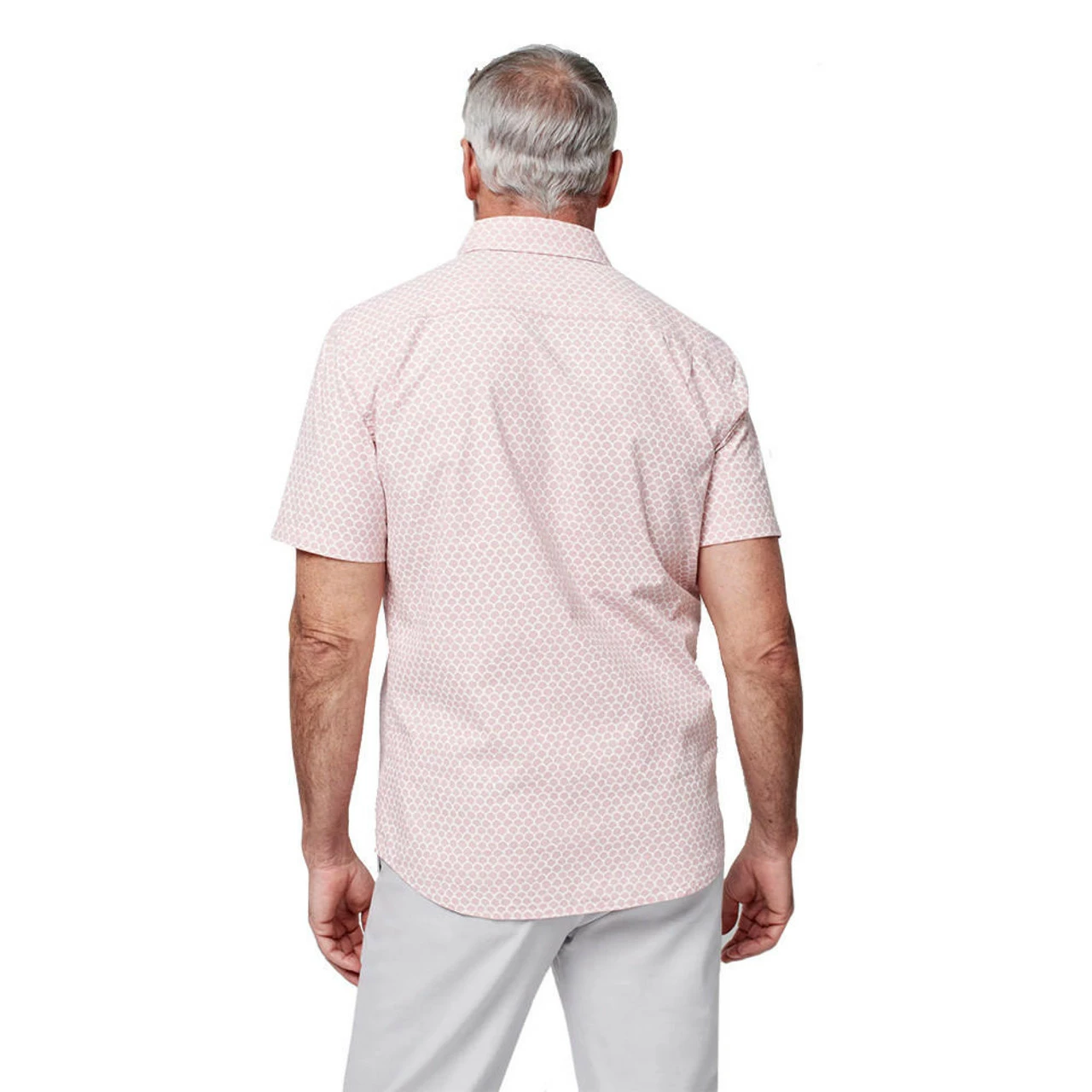 Faherty Stretch Playa Shirt 10 Faherty Stretch Playa Shirt - Image 8