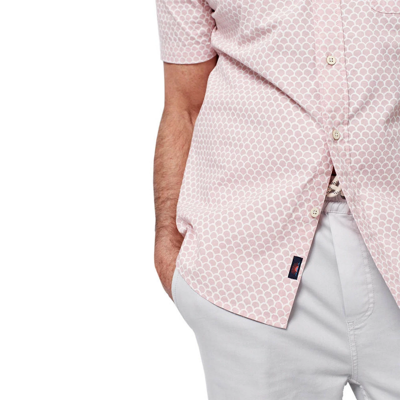 Faherty Stretch Playa Shirt 12 Faherty Stretch Playa Shirt - Image 10